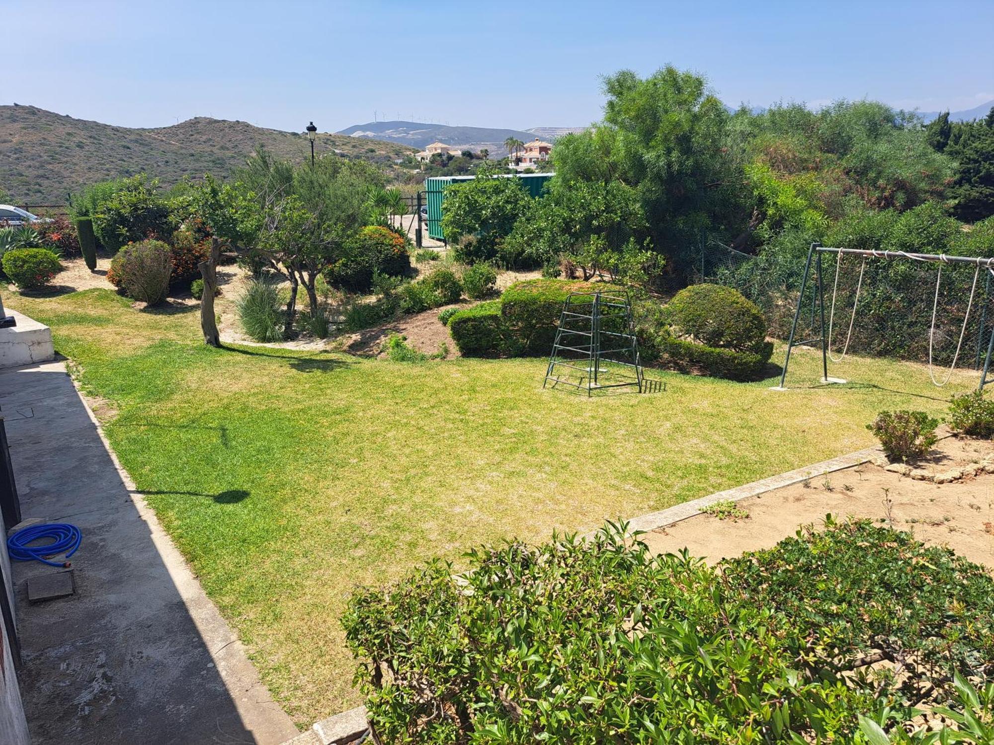 Manilva Sea Views Apartment Castillo de Sabinillas